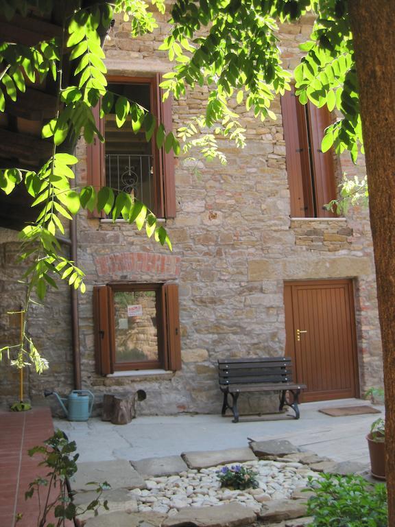 Rosandra Bed & Breakfast San Dorligo della Valle Exterior photo