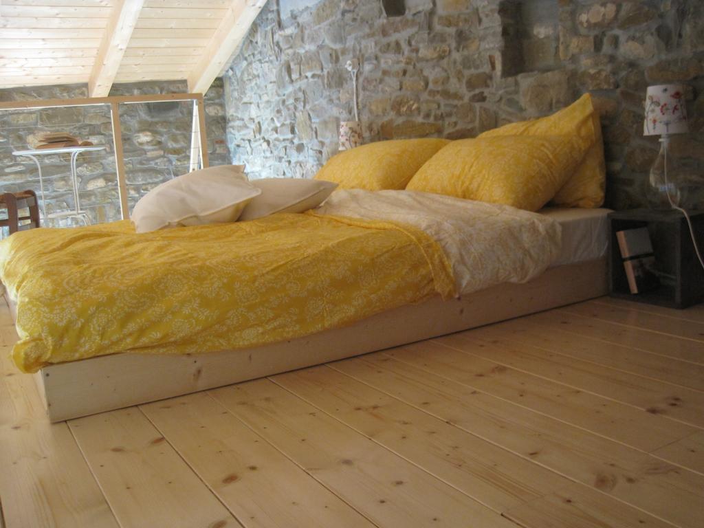 Rosandra Bed & Breakfast San Dorligo della Valle Room photo