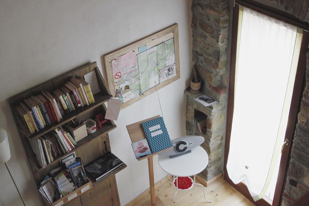 Rosandra Bed & Breakfast San Dorligo della Valle Exterior photo