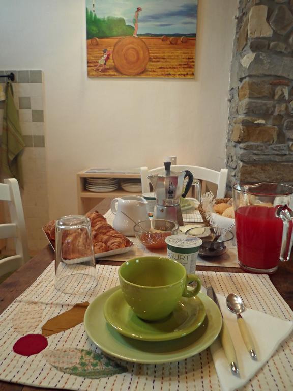 Rosandra Bed & Breakfast San Dorligo della Valle Exterior photo